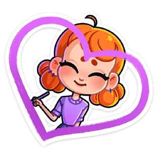 ❤️