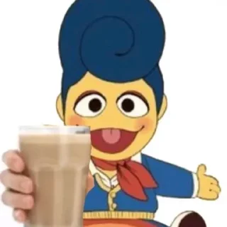 😀