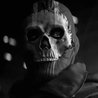💀
