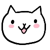 Cat by @kostolom3000art