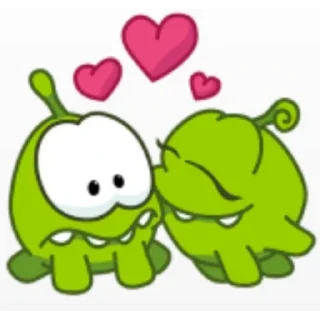 😘