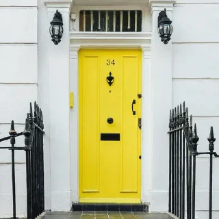 🚪