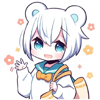👋