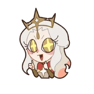 AFK ARENA Awakened Belinda