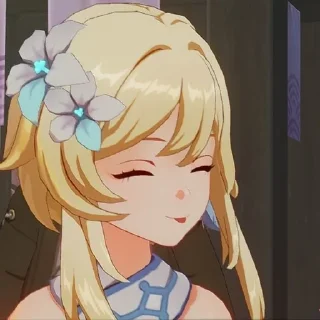 😝
