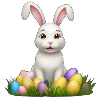 🐰