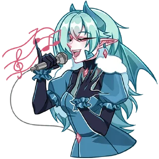 🎤