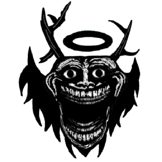 ☠️