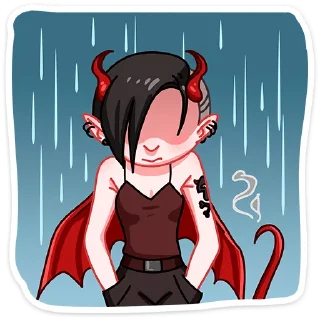 ☔️
