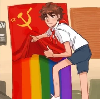 🏳‍🌈