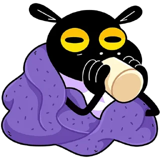 ☕️