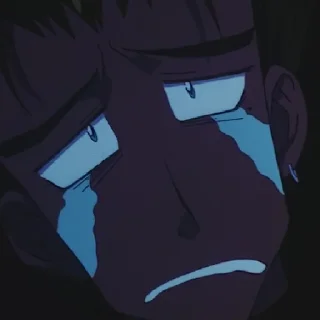 😭