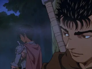 BERSERK ”margusha” :: @fStikBot