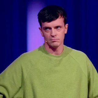 🙎‍♂️