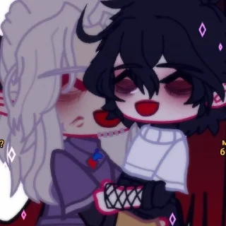💋