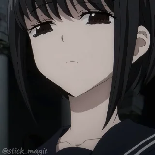 😭
