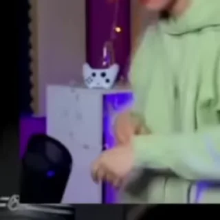 😏