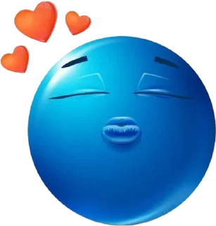 😘