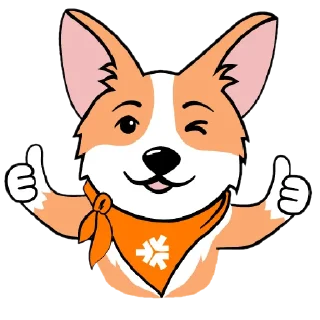 👍