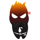 👿