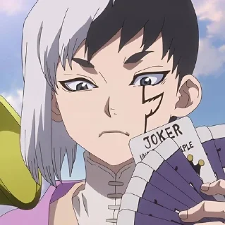 🃏