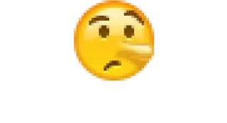 🤥