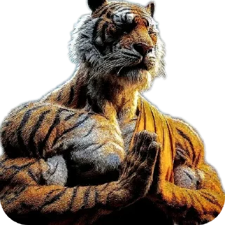 🐅