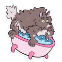🛀