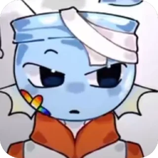 🫐