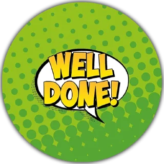 👍