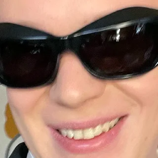 😏