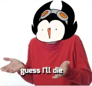 ☠