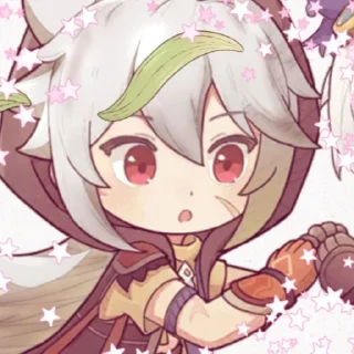 💝