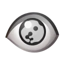 👁