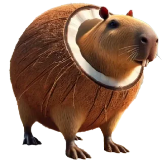 🥥