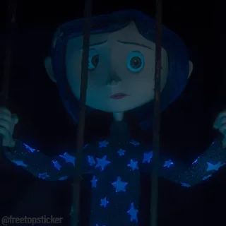 😔