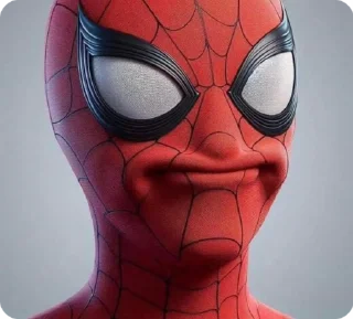 😒