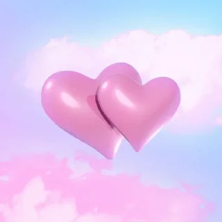 💗
