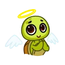 😇