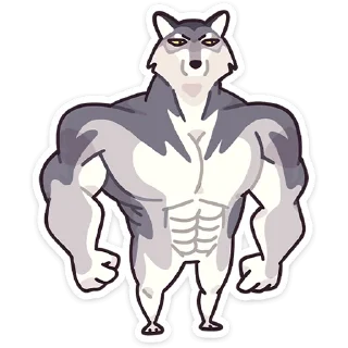 💪