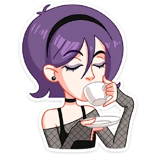 ☕️
