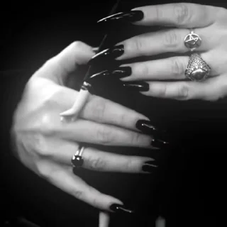 💅