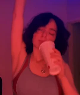 💃