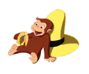 Обезьяны