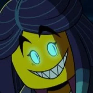 😈