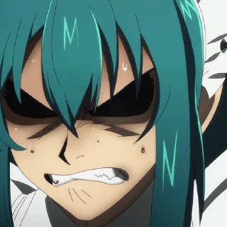 😡