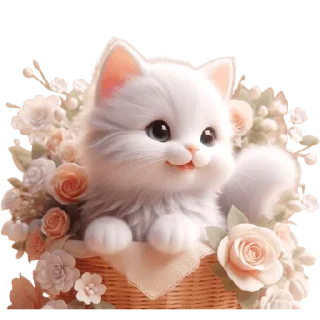 💐