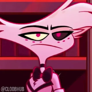 😠