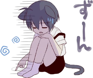 😞