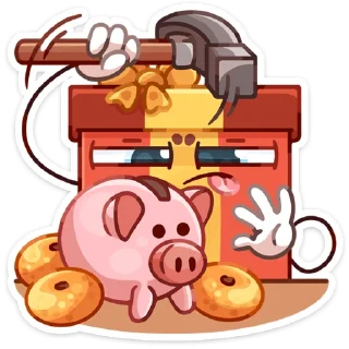 🐷